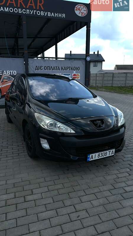 Peugeot 308 2008