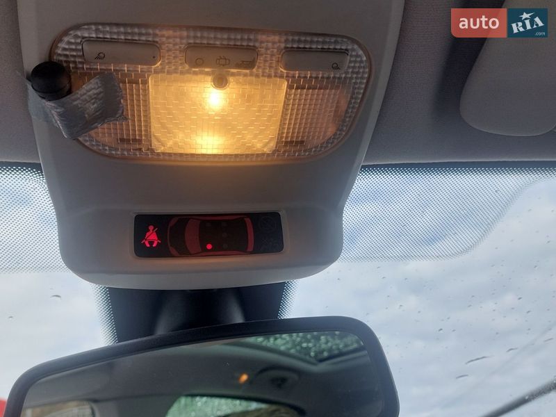 Хэтчбек Peugeot 308 2009 в Тернополе