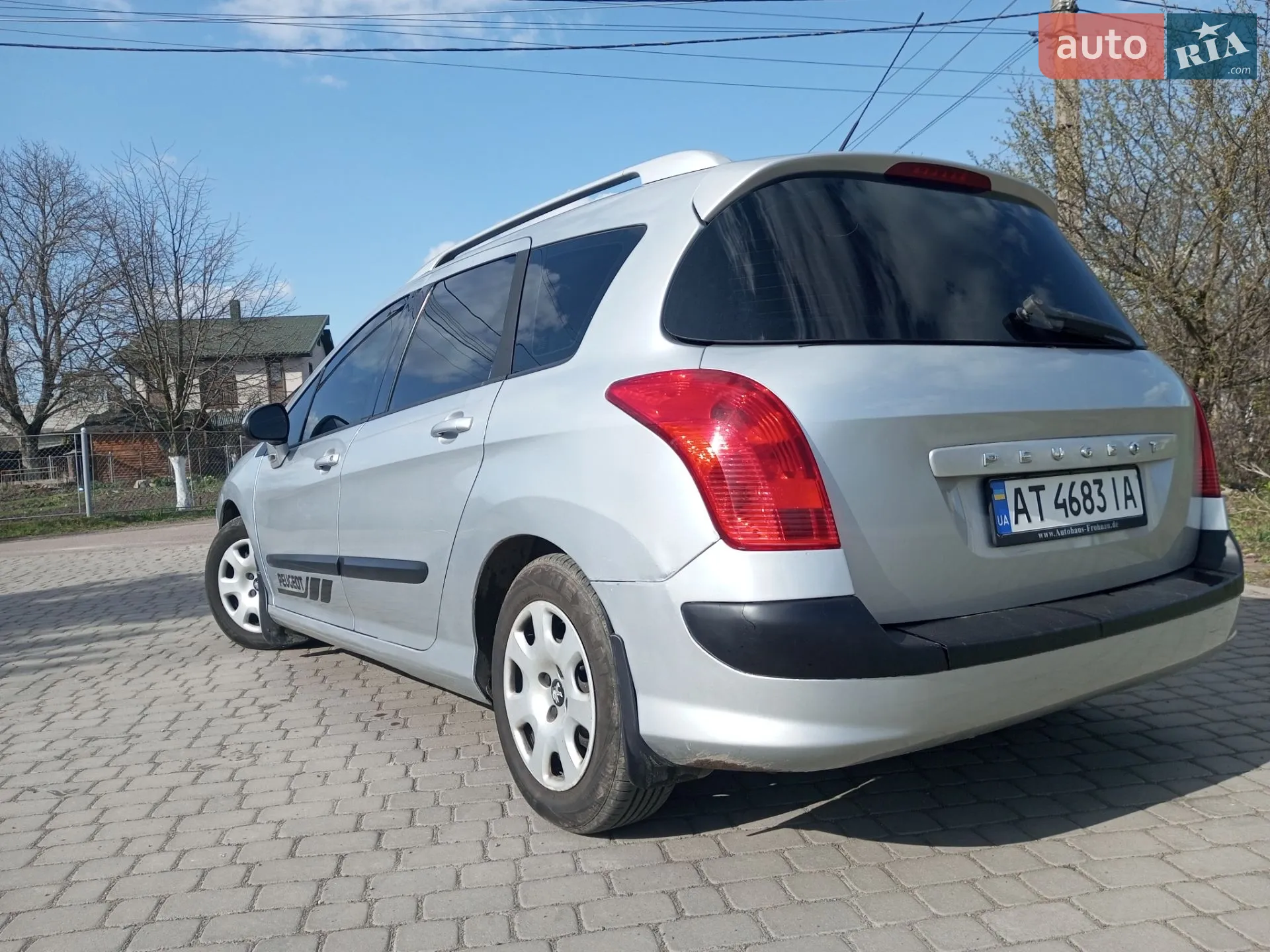 2012 Peugeot 308 - мініатюра 11