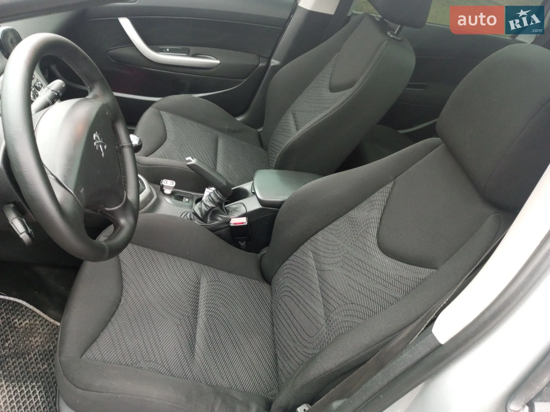 2012 Peugeot 308 - мініатюра 11