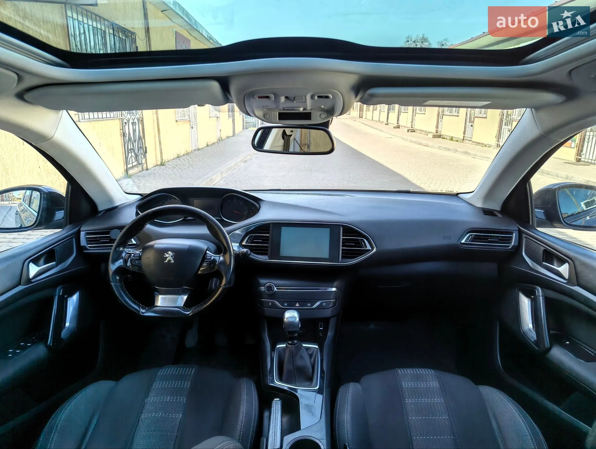 2015 Peugeot 308 - мініатюра 17