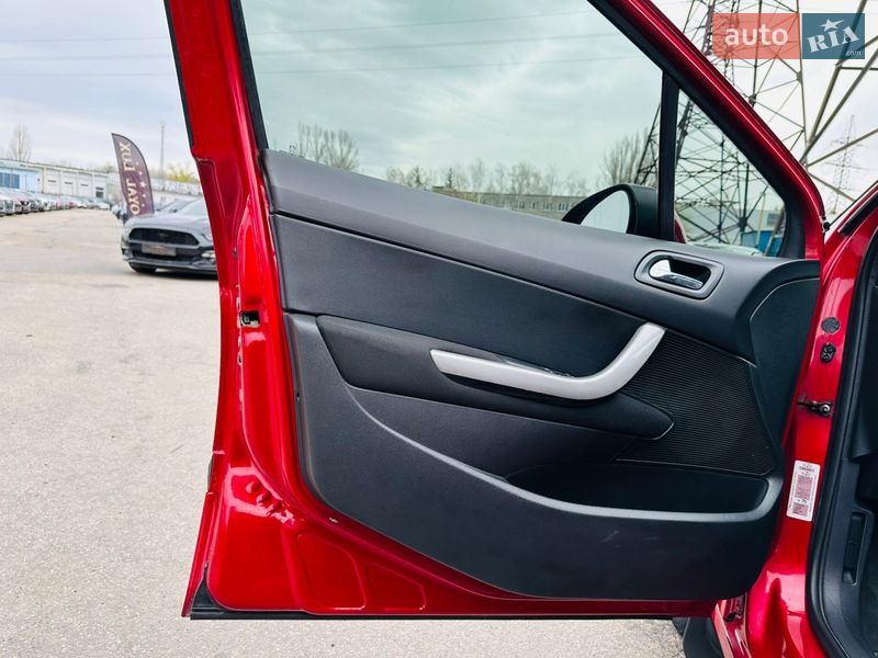 Хэтчбек Peugeot 308 2010 в Харькове фото 15 Хэтчбек Peugeot 308 2010 в Харькове