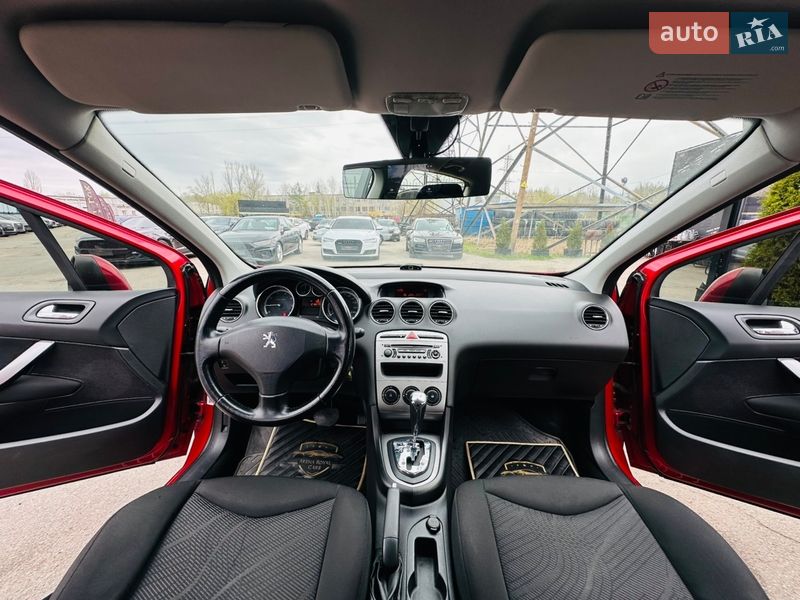 Хэтчбек Peugeot 308 2010 в Харькове фото 19 Хэтчбек Peugeot 308 2010 в Харькове