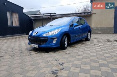 Хетчбек Peugeot 308 2008 в Ананьїві