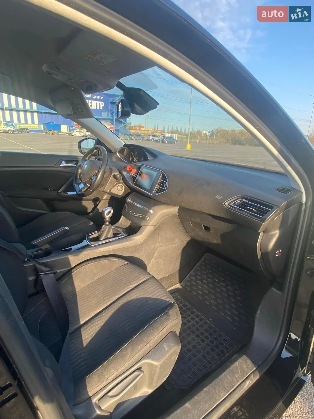 2015 Peugeot 308 - мініатюра 5