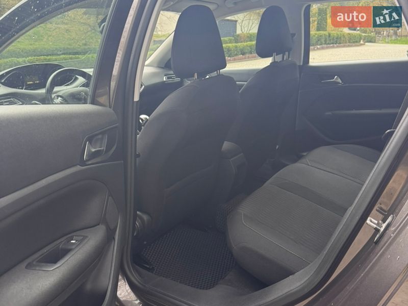 Універсал Peugeot 308 2014 в Косові