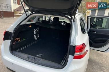 Універсал Peugeot 308 2014 в Києві