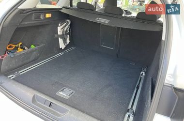 Універсал Peugeot 308 2014 в Києві