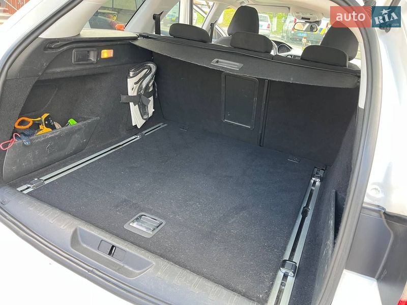 Універсал Peugeot 308 2014 в Києві