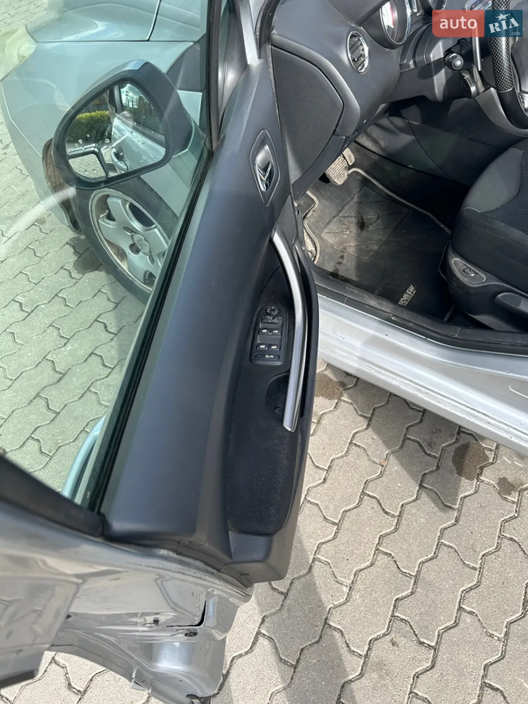 2012 Peugeot 308 - мініатюра 14