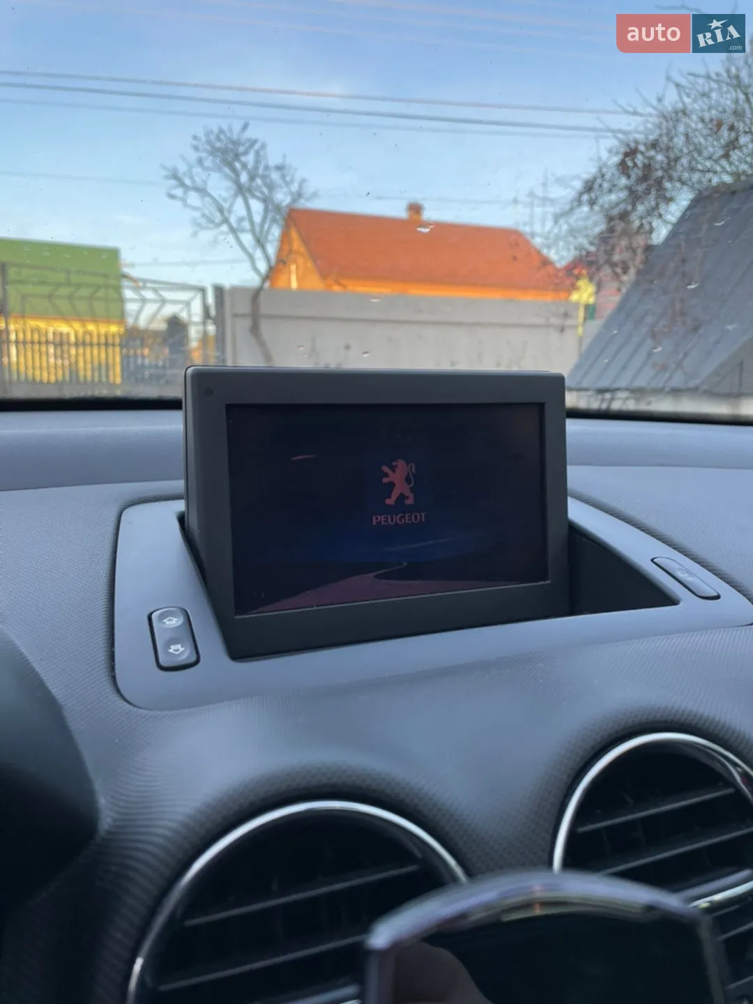 2010 Peugeot 308 - мініатюра 5