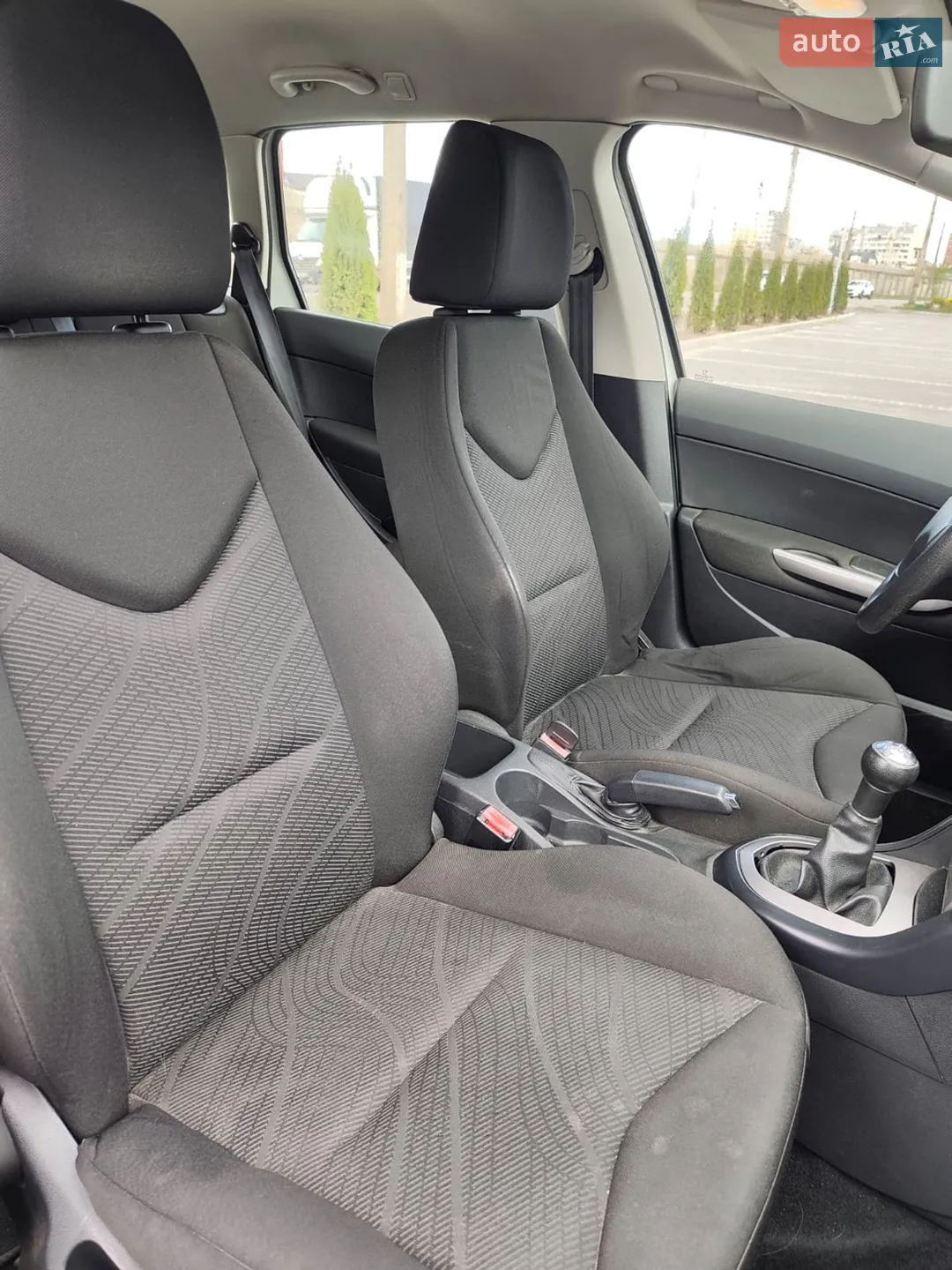 2011 Peugeot 308 - мініатюра 9