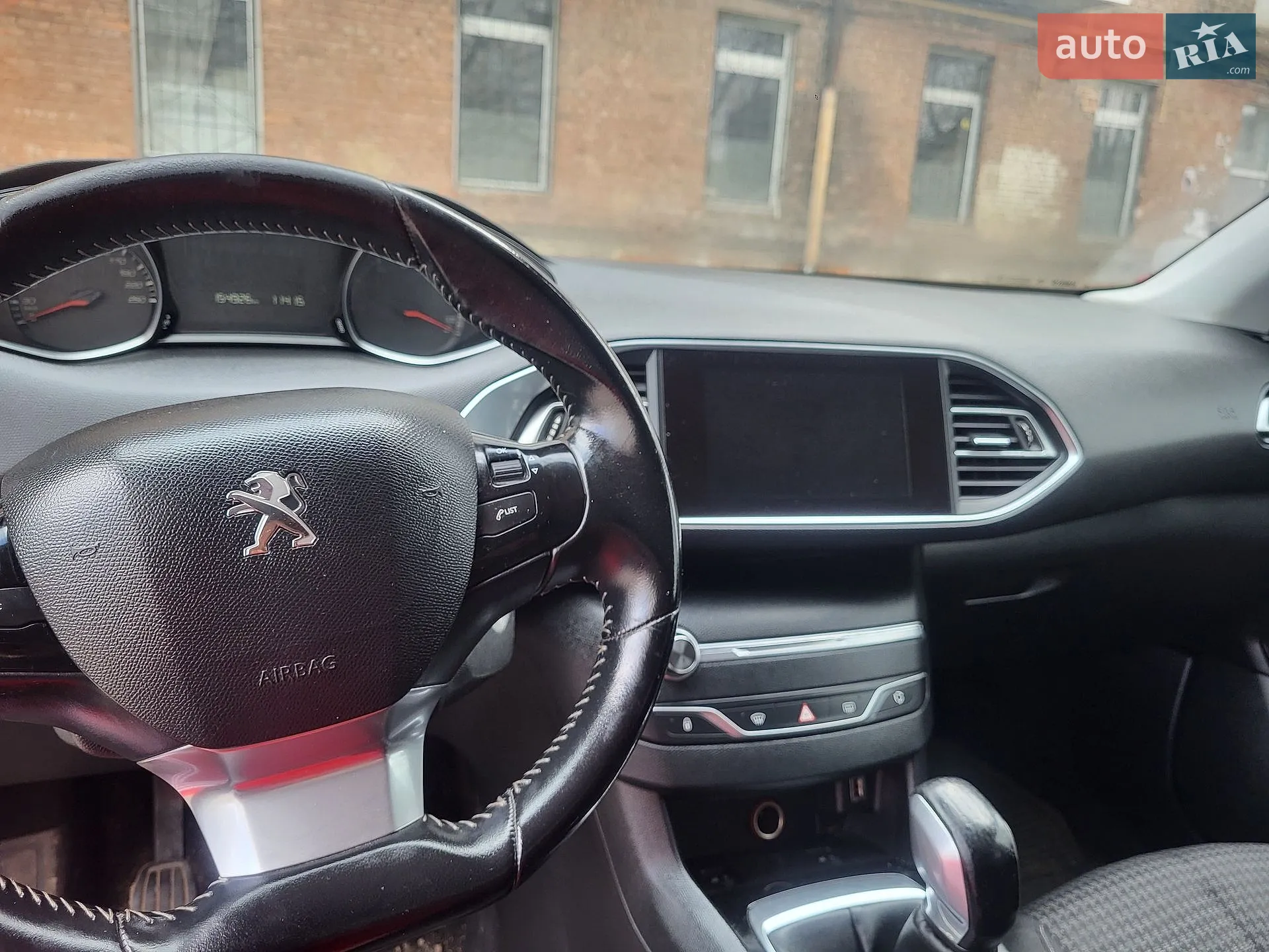 2017 Peugeot 308 - мініатюра 5