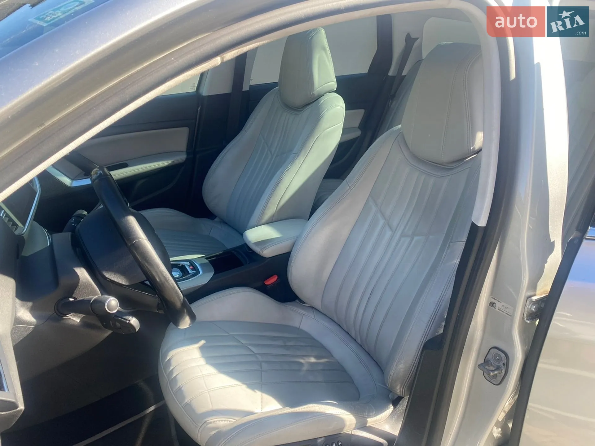 2017 Peugeot 308 - мініатюра 18
