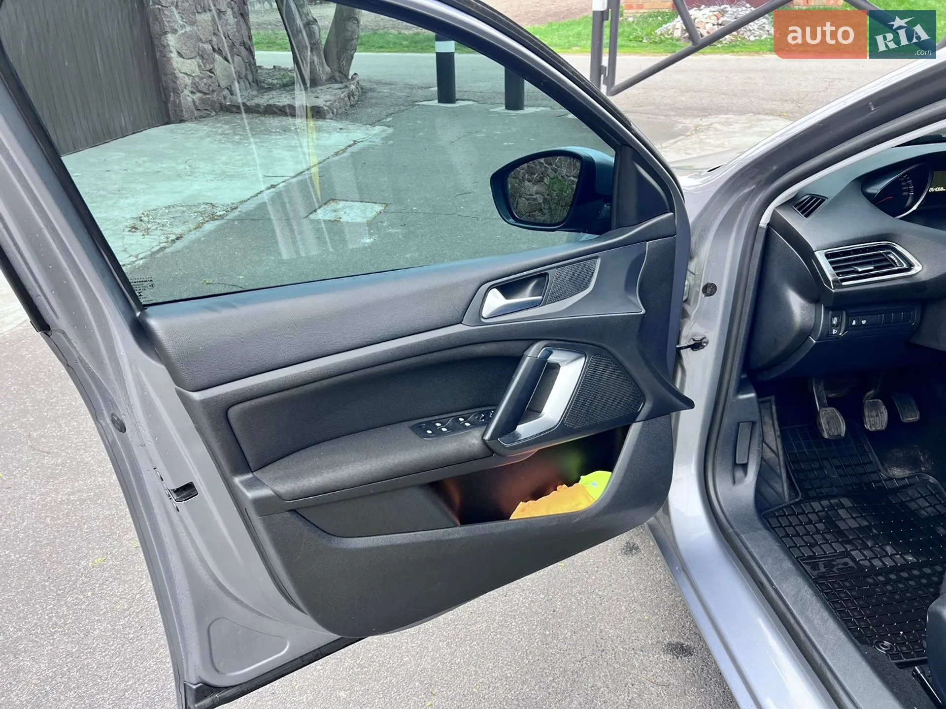 2015 Peugeot 308 - мініатюра 30