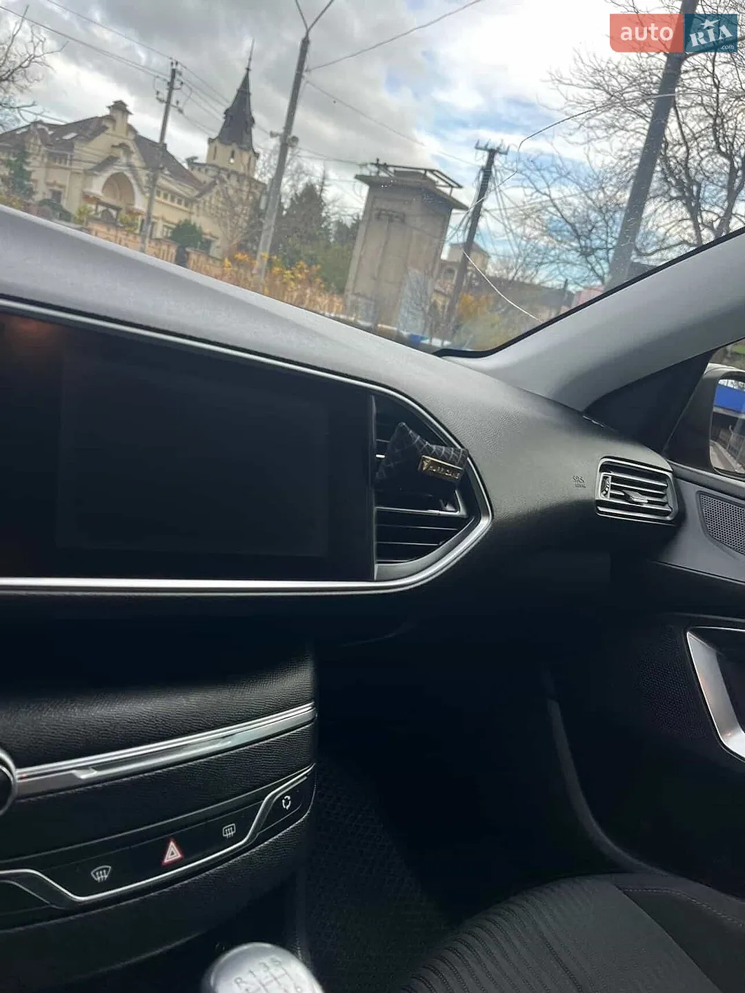 2014 Peugeot 308 - мініатюра 5