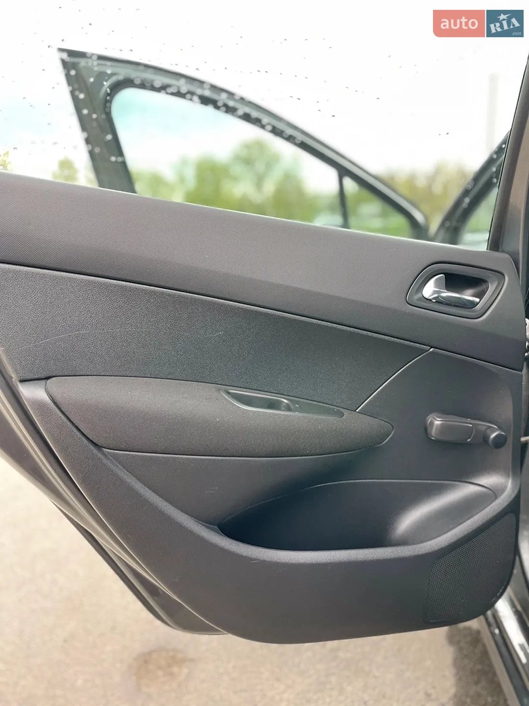 2011 Peugeot 308 - мініатюра 20