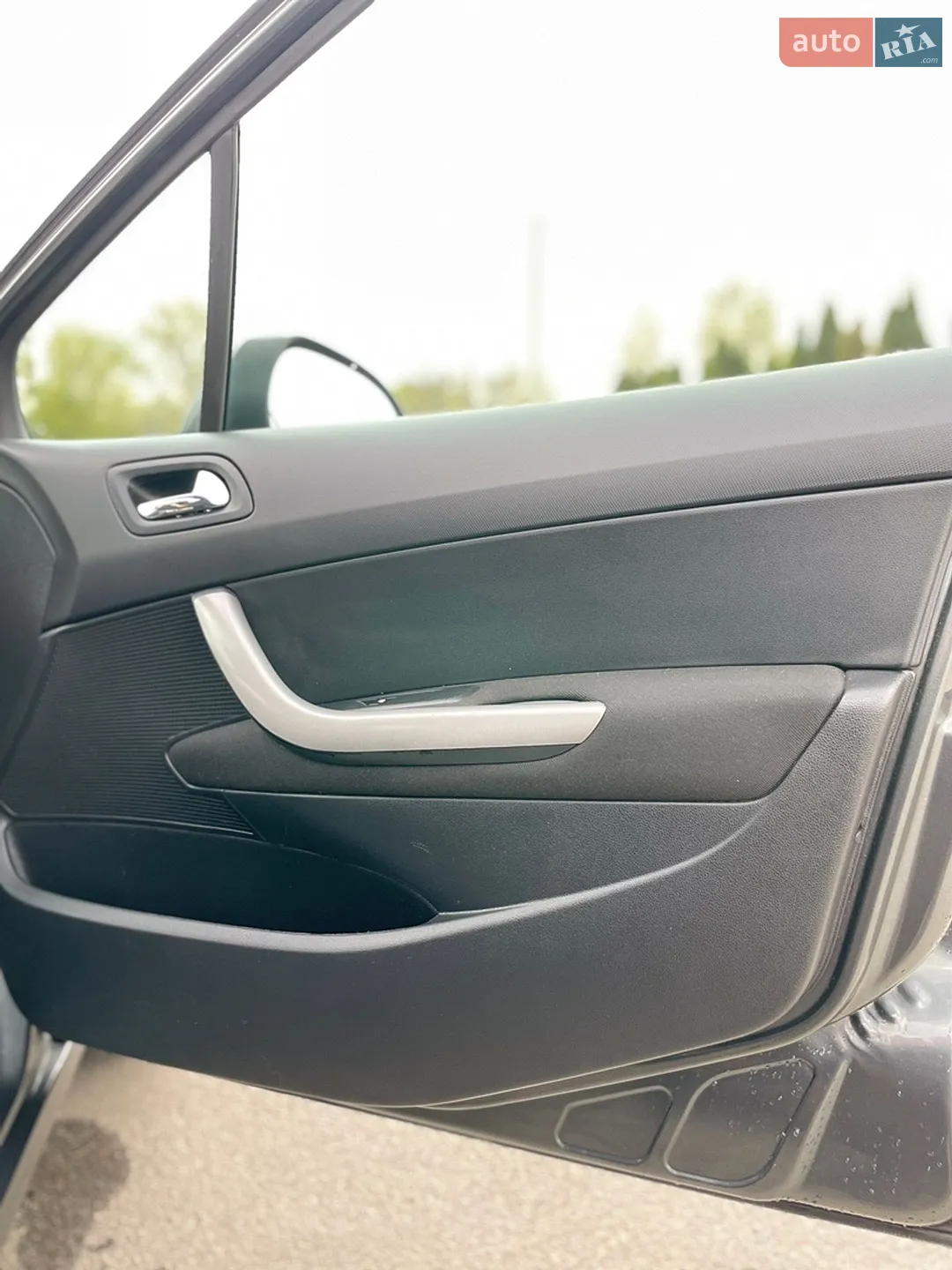 2011 Peugeot 308 - мініатюра 24