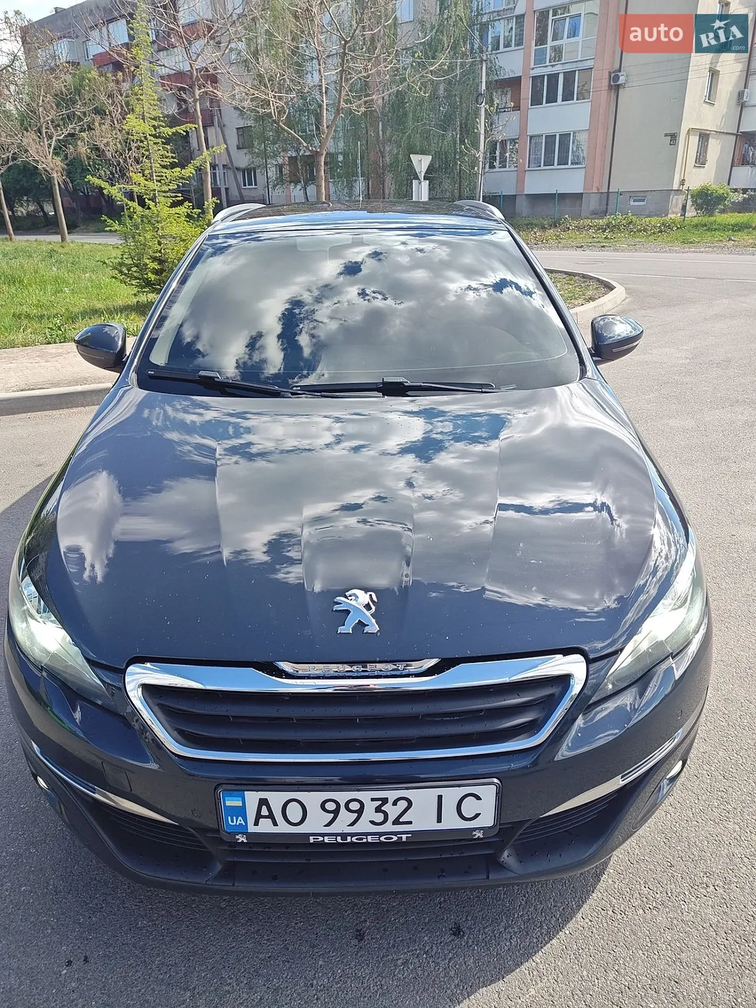 2016 Peugeot 308 - мініатюра 7