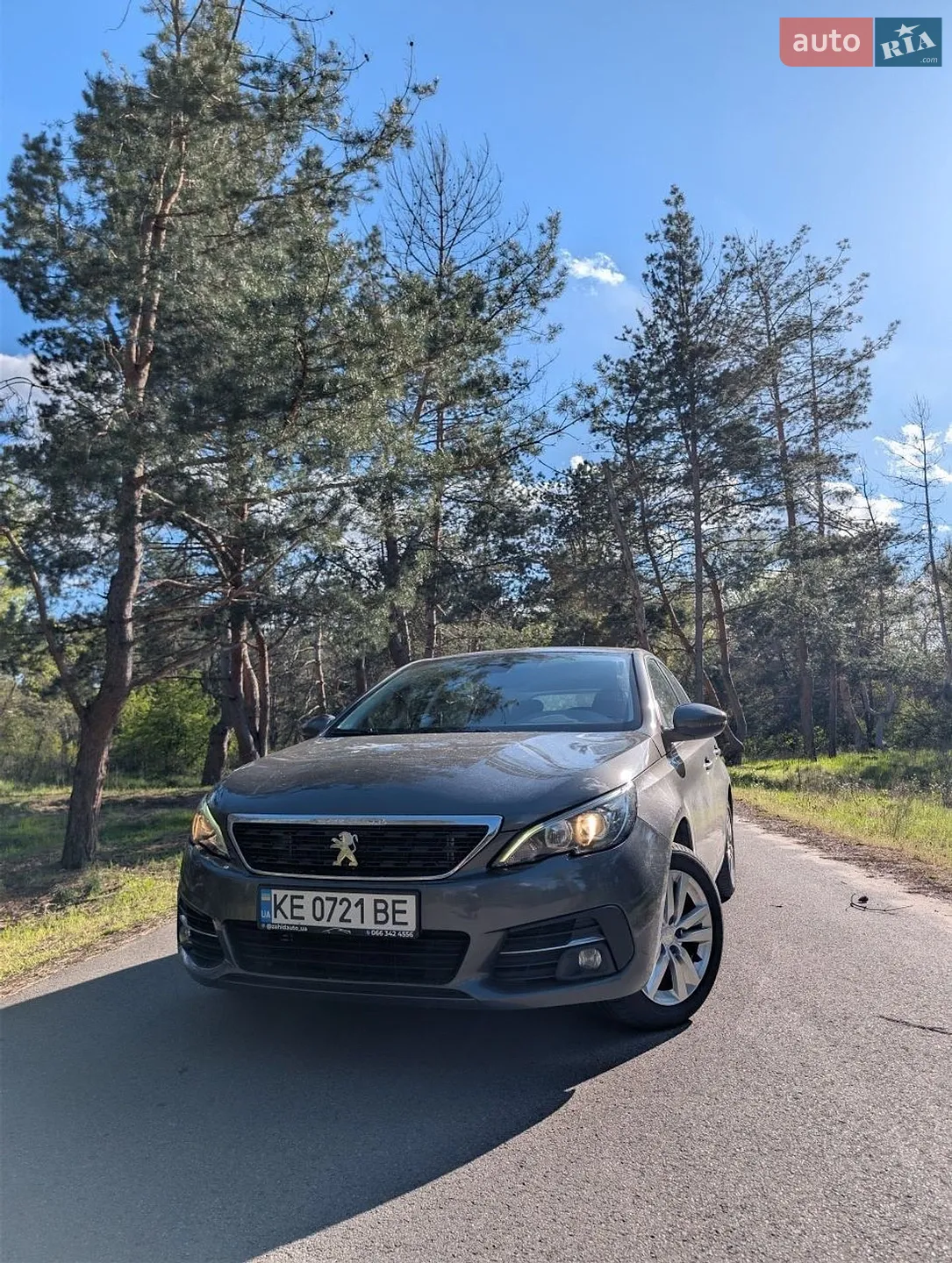 Фото авто 2