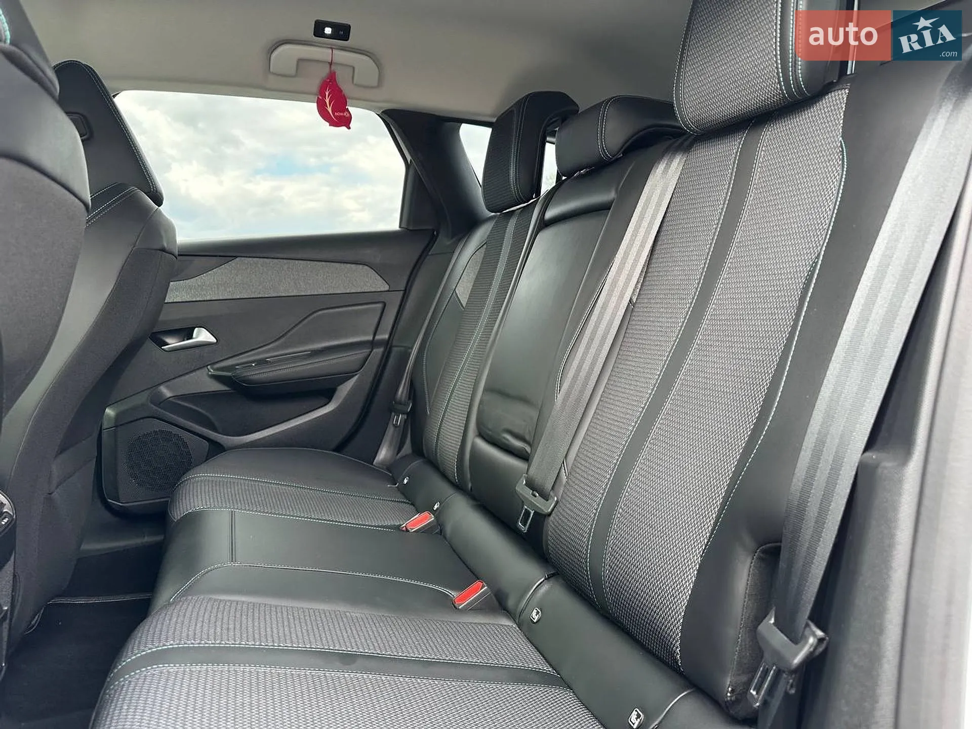 2022 Peugeot 308 - мініатюра 20