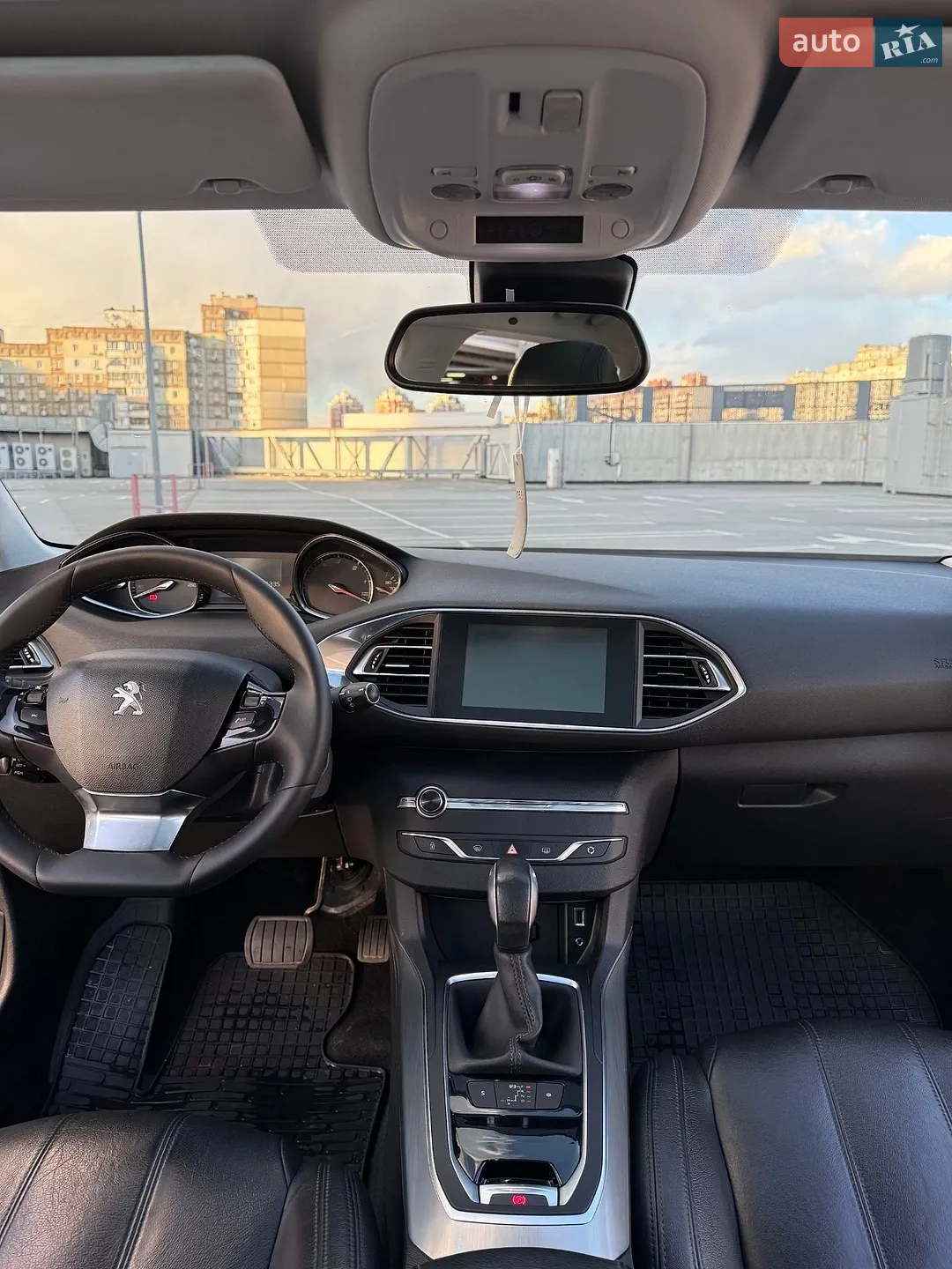 2016 Peugeot 308 - мініатюра 11
