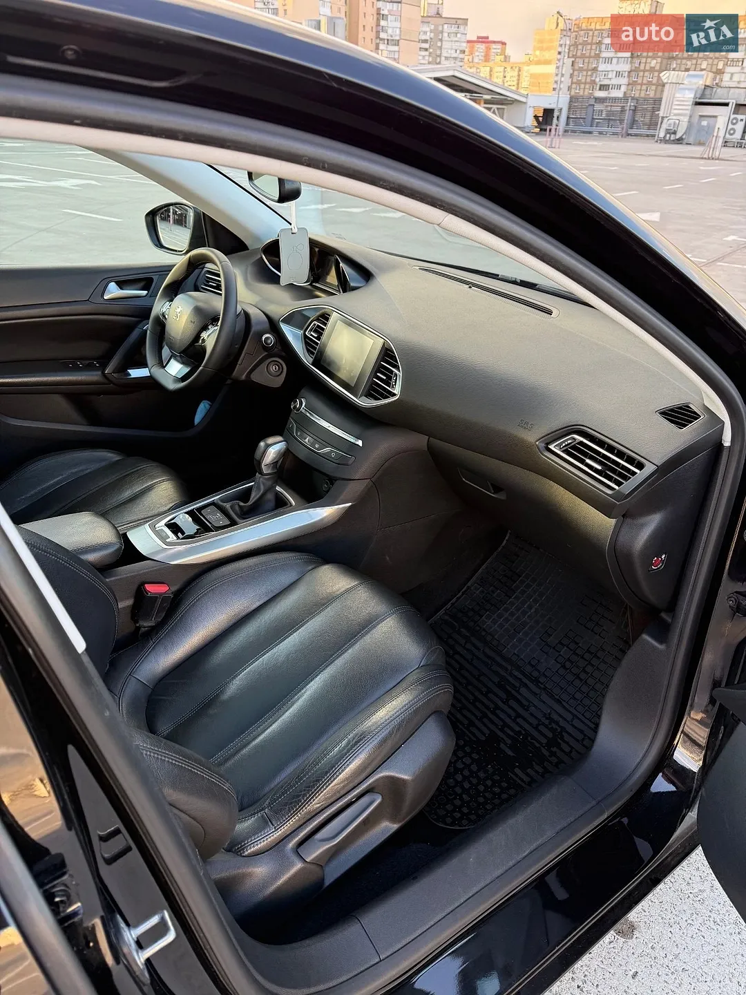 2016 Peugeot 308 - мініатюра 7