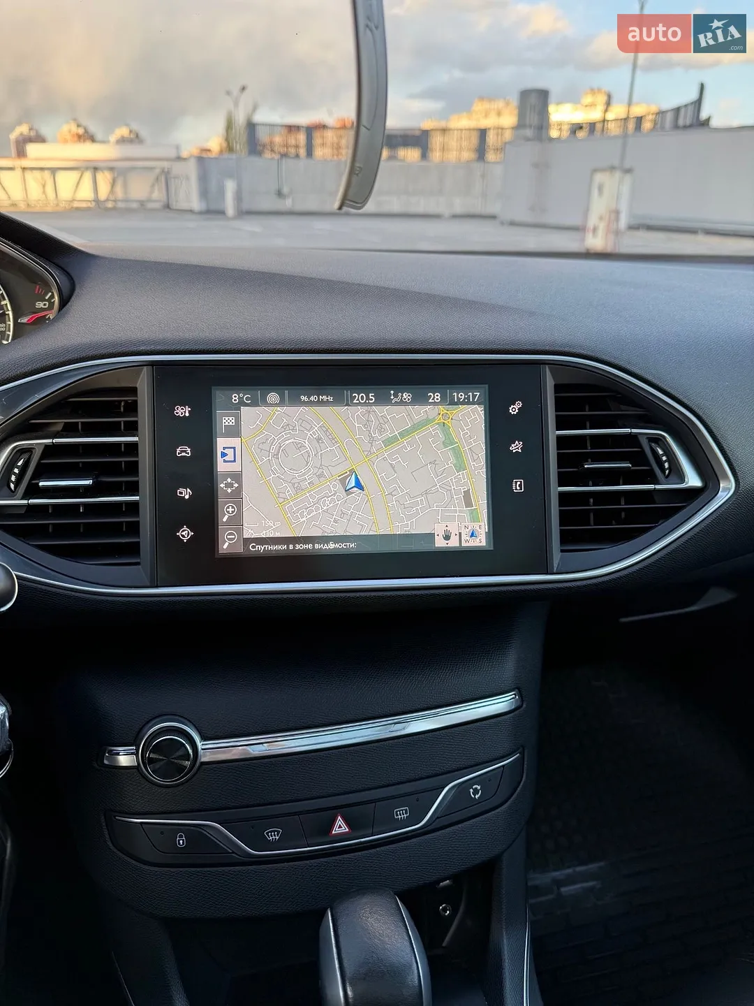 2016 Peugeot 308 - мініатюра 18