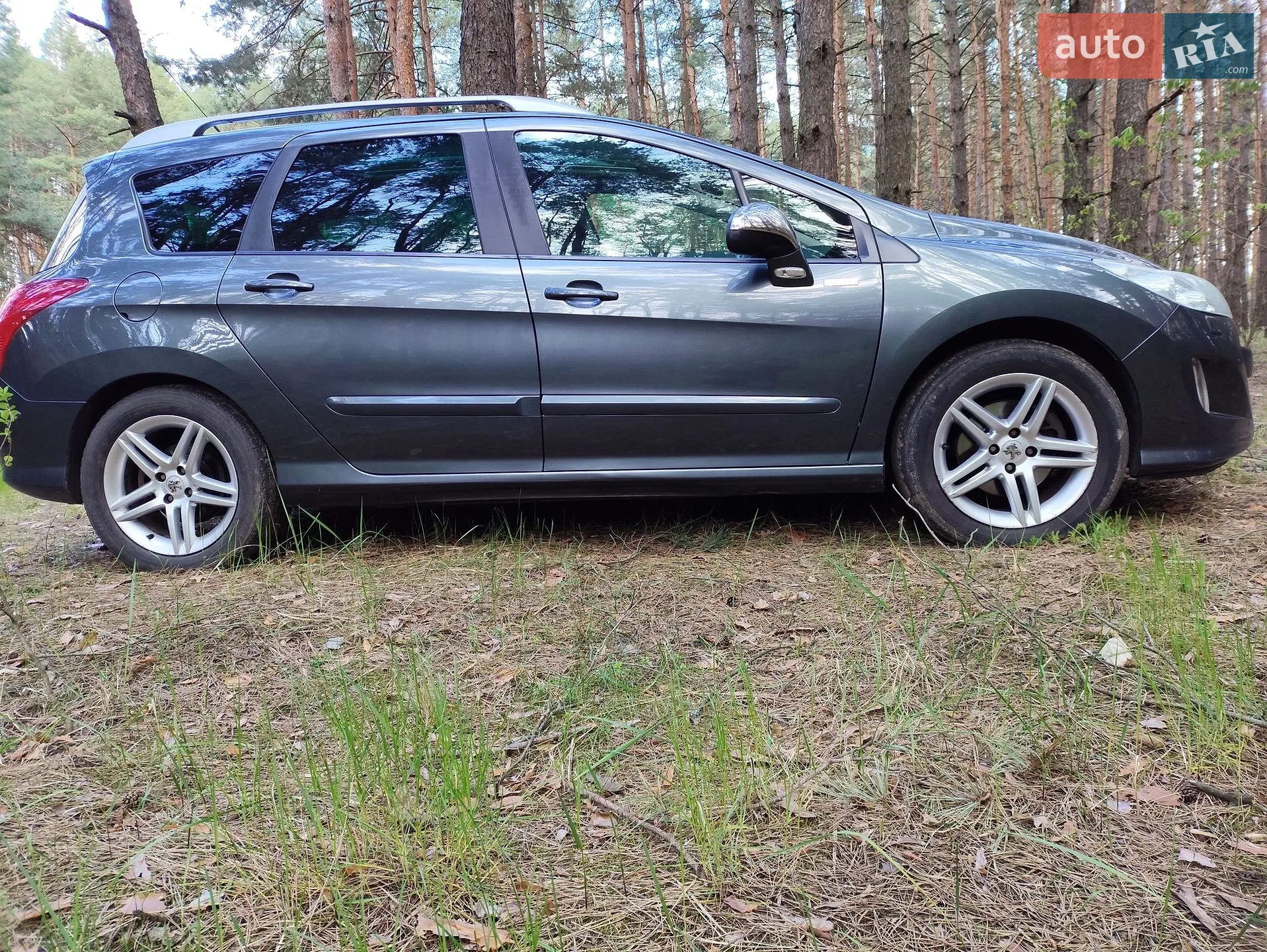 2010 Peugeot 308 - мініатюра 9