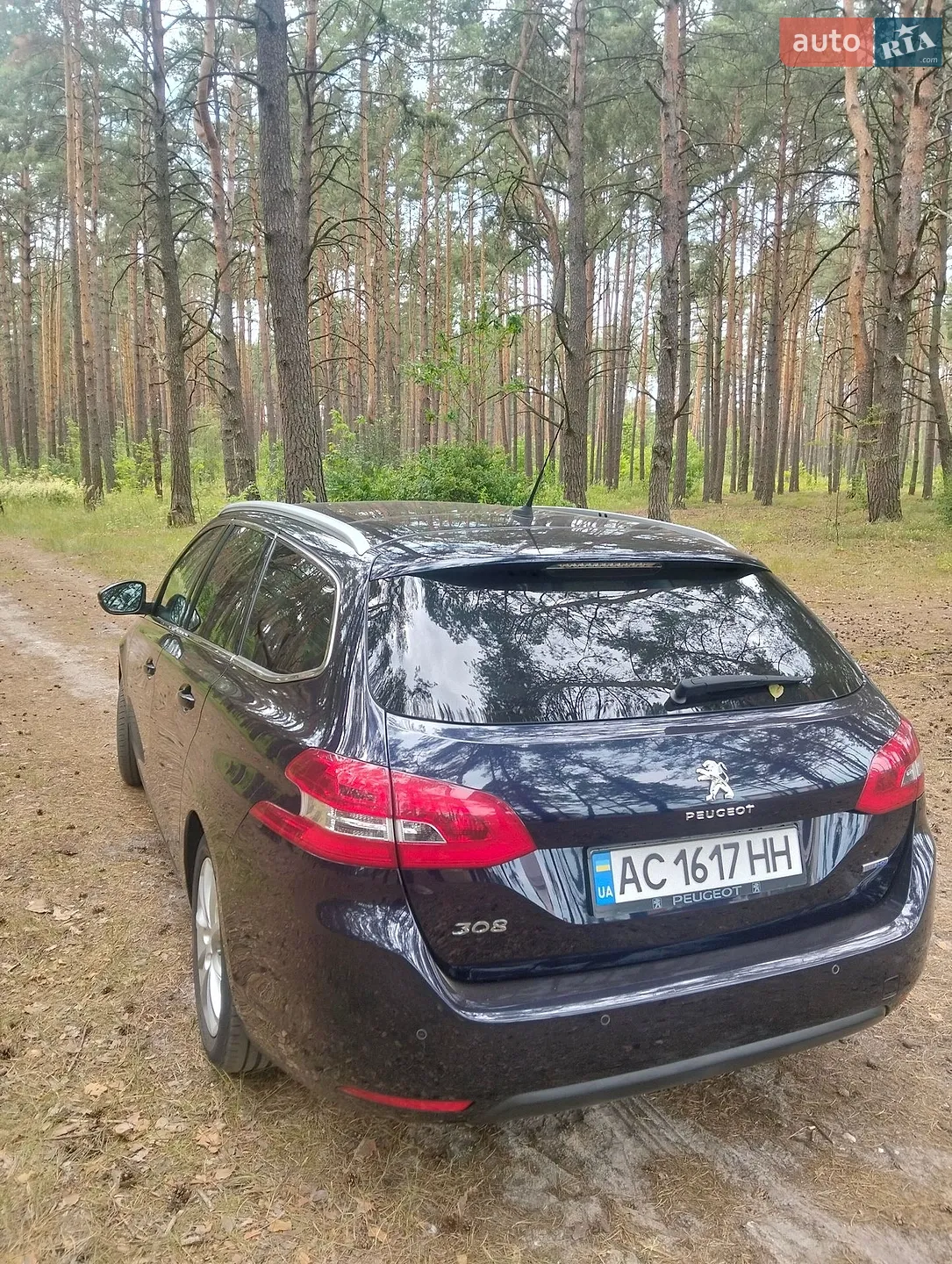 2015 Peugeot 308 - мініатюра 33