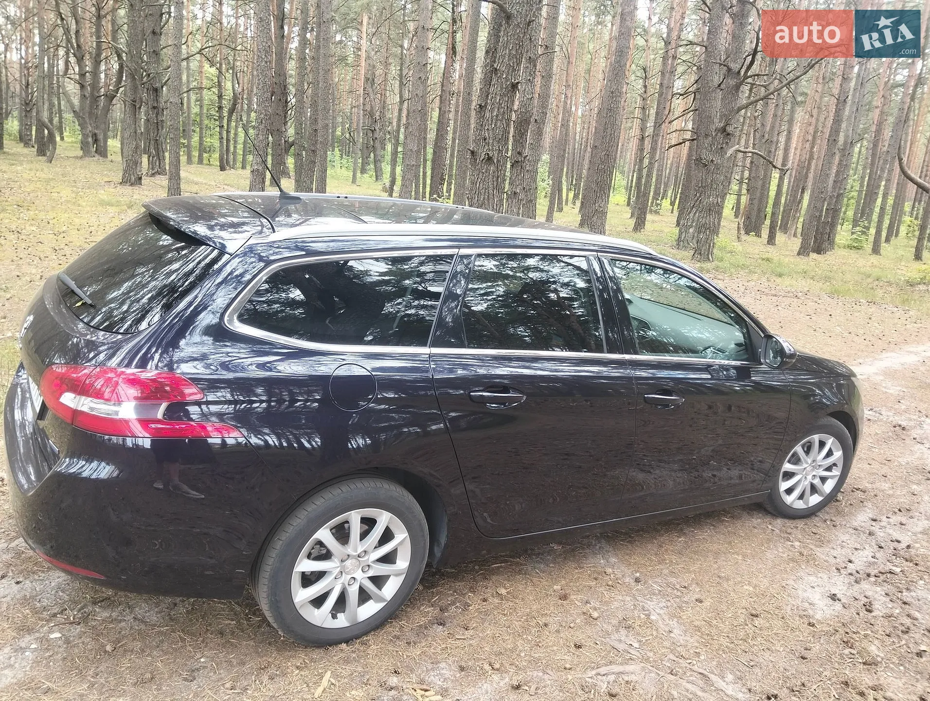 2015 Peugeot 308 - мініатюра 38