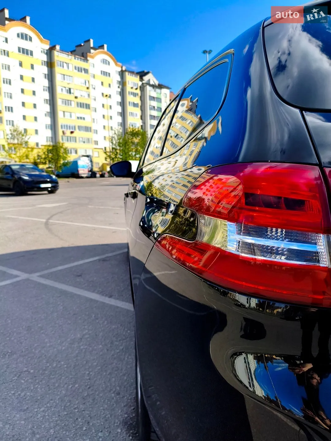 2015 Peugeot 308 - мініатюра 25