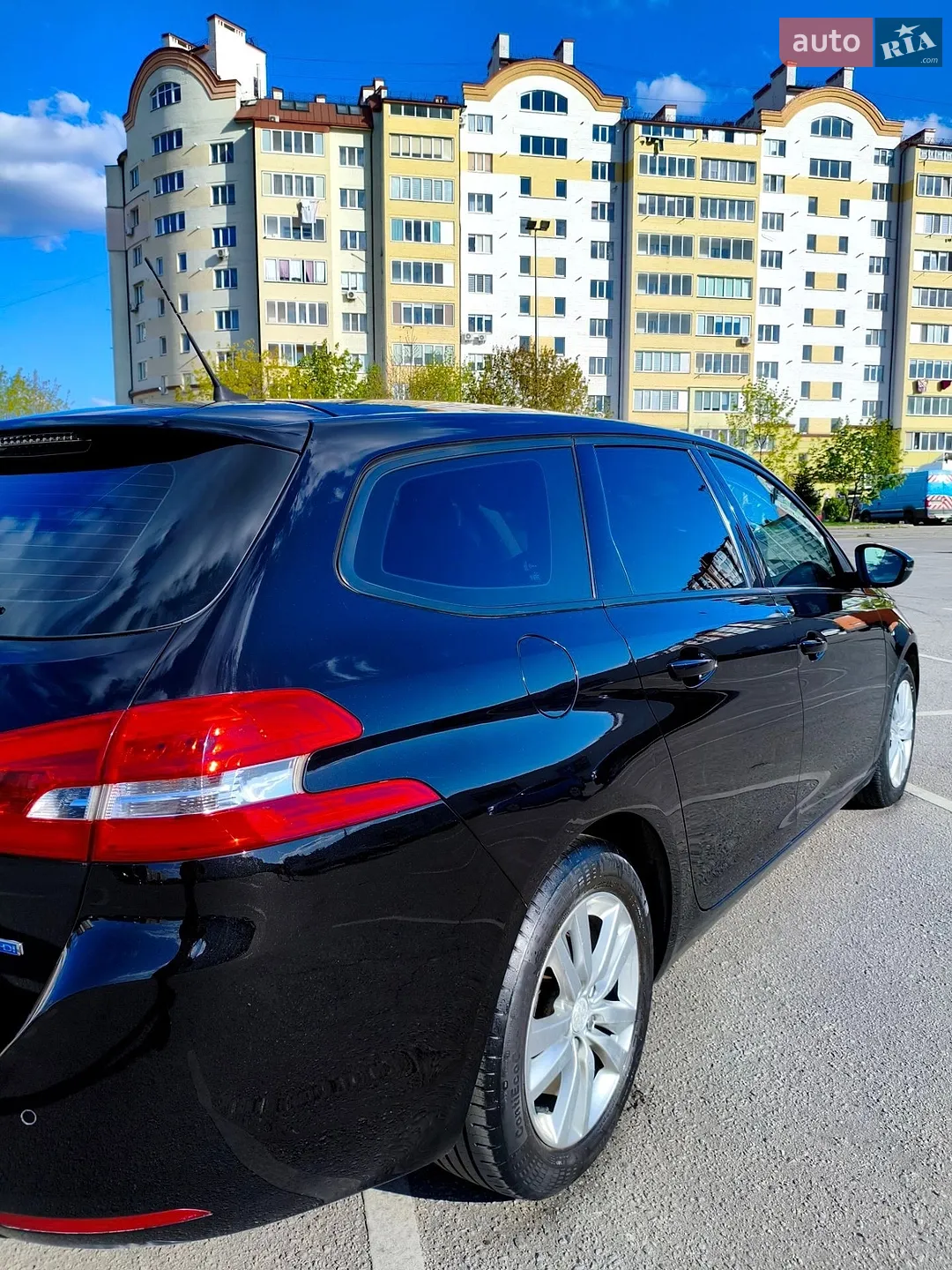 2015 Peugeot 308 - мініатюра 30