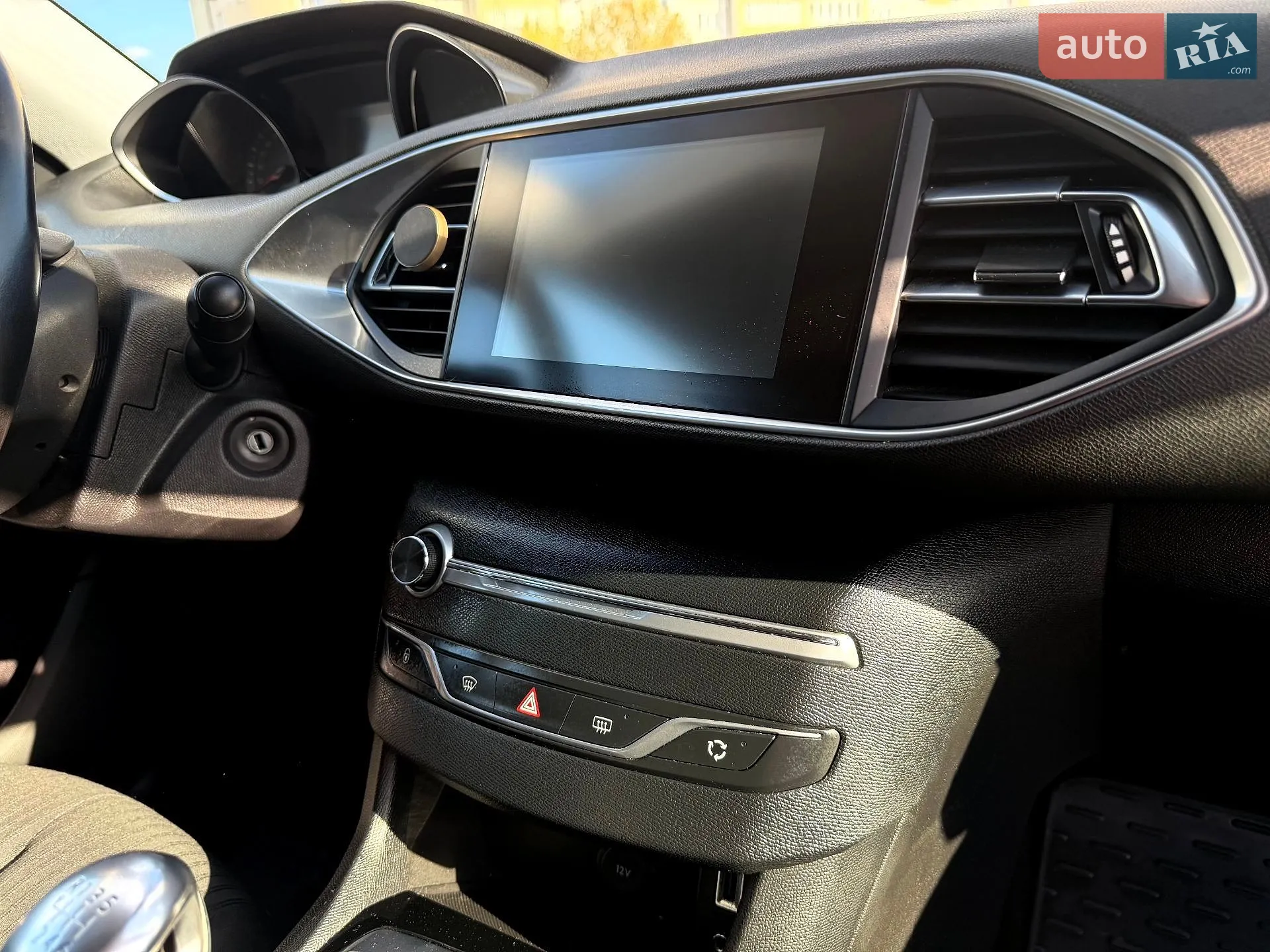2015 Peugeot 308 - мініатюра 44