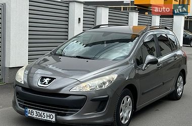 Универсал Peugeot 308 2008 в Виннице