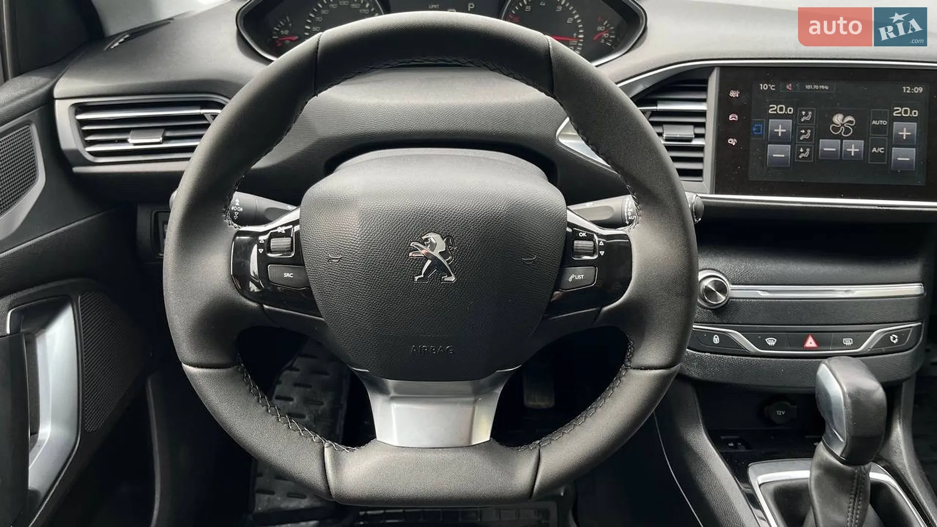 2015 Peugeot 308 - мініатюра 26