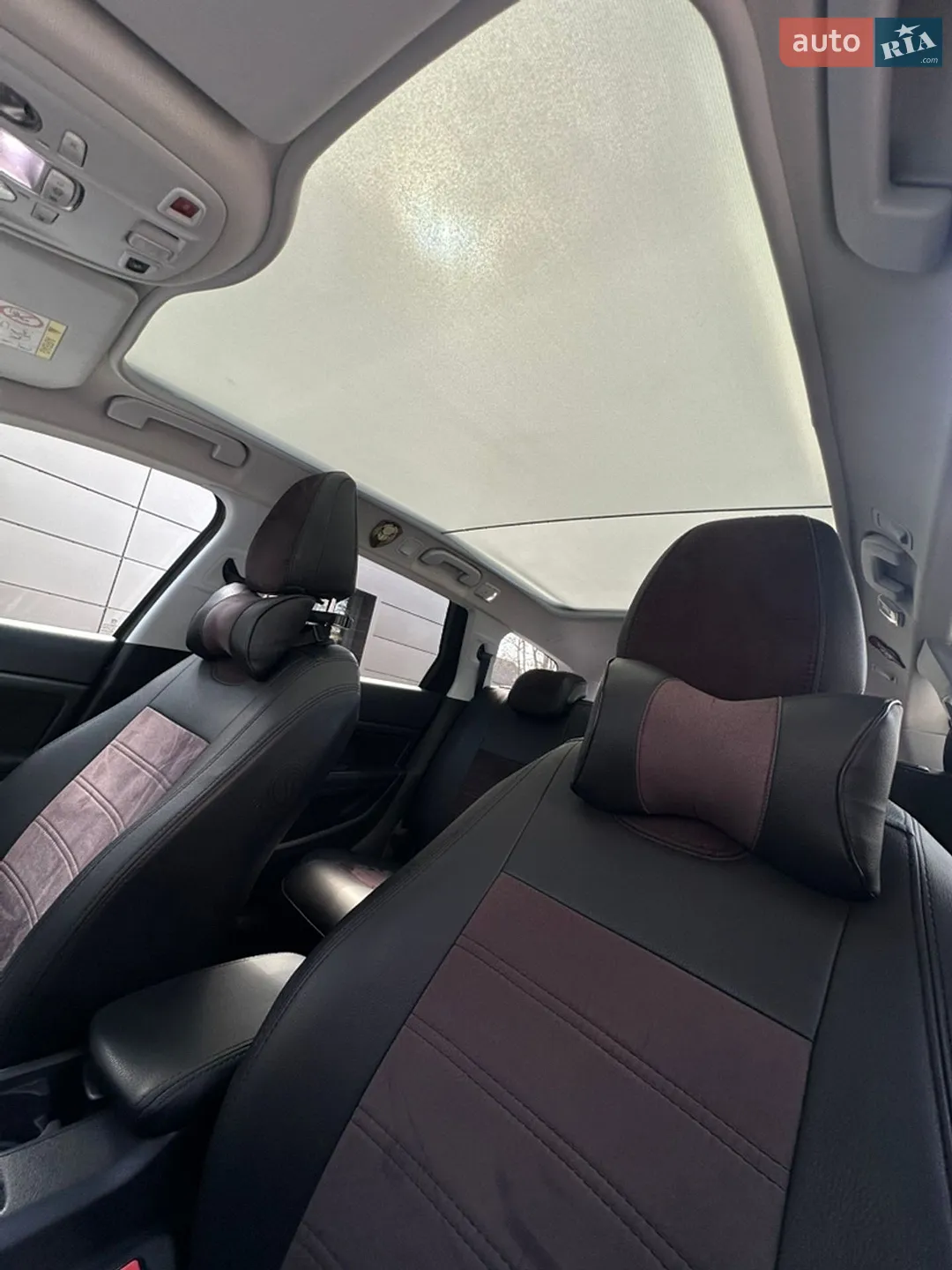 2014 Peugeot 308 - мініатюра 2