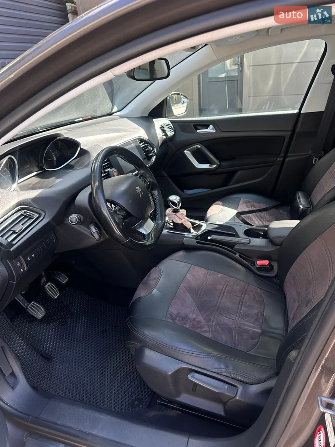 2014 Peugeot 308 - мініатюра 7
