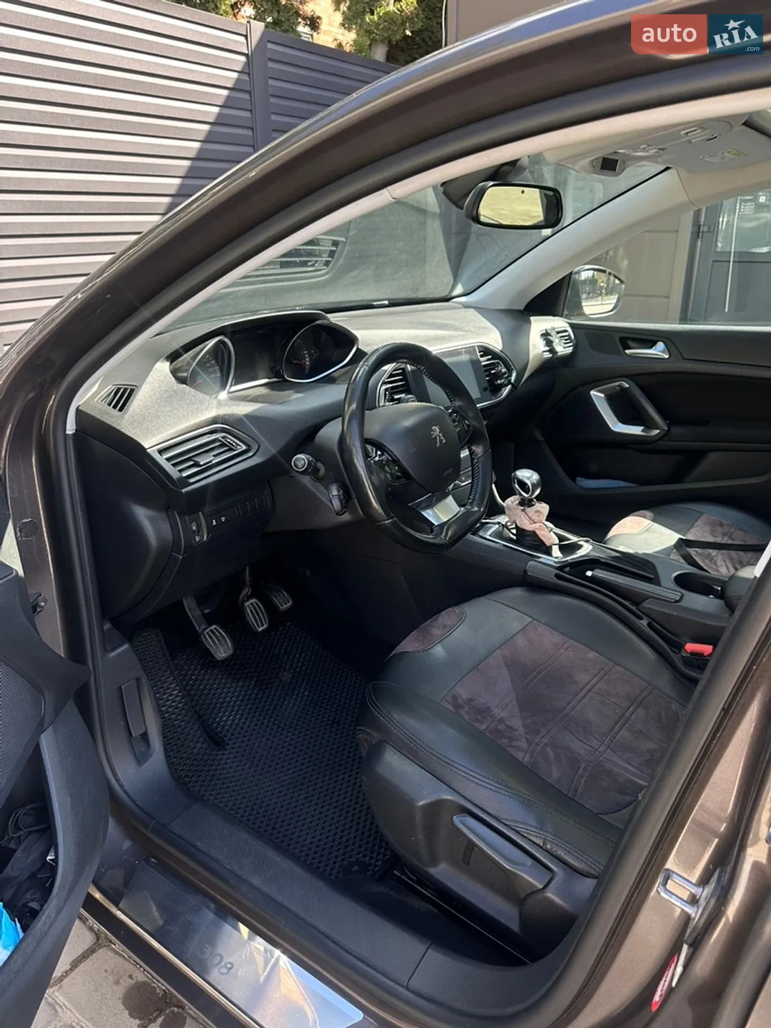 2014 Peugeot 308 - мініатюра 8