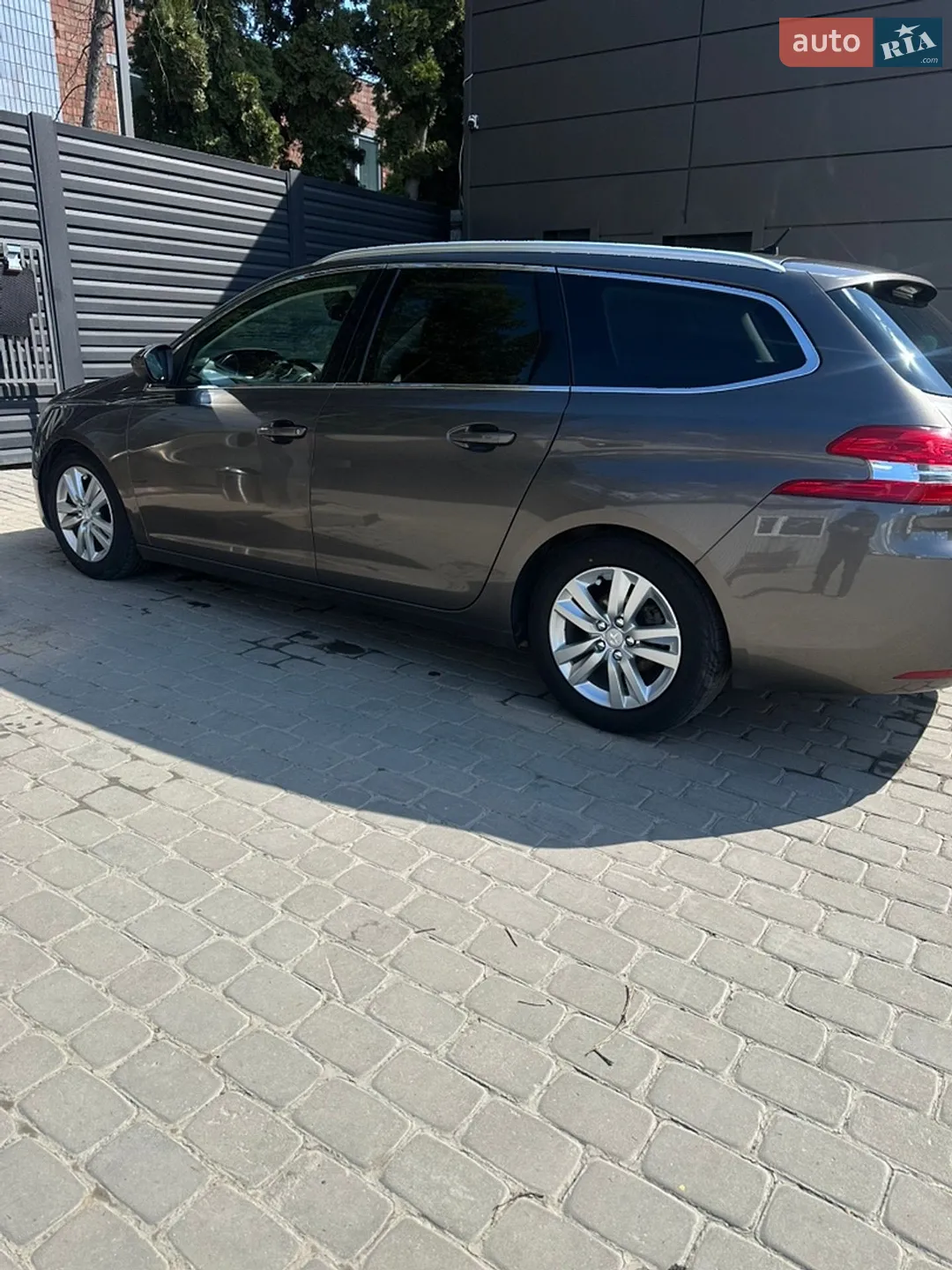 2014 Peugeot 308 - мініатюра 14