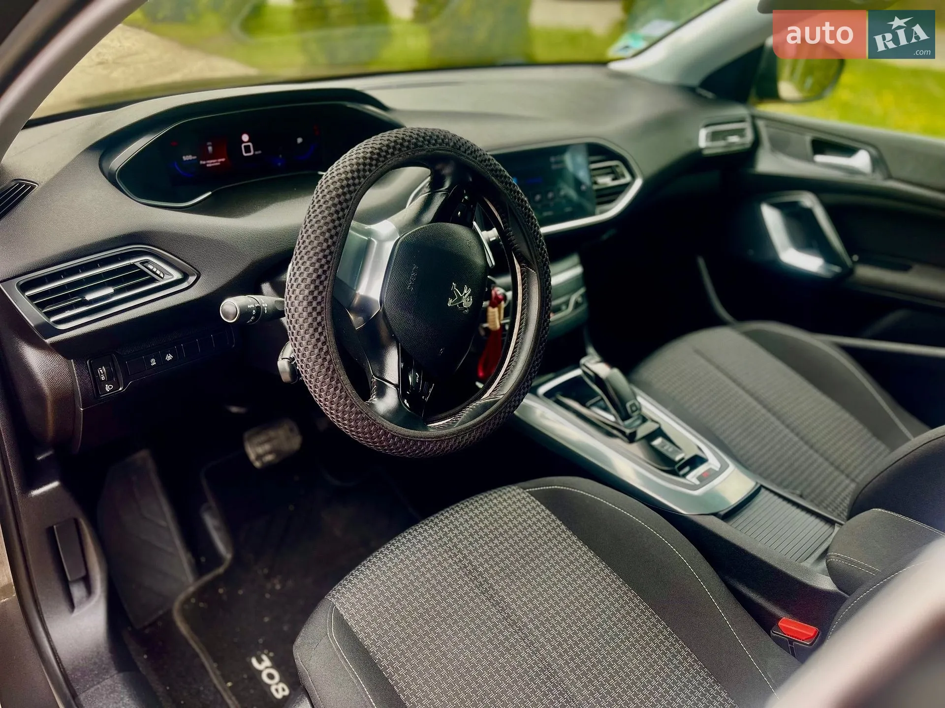 2020 Peugeot 308 - мініатюра 20