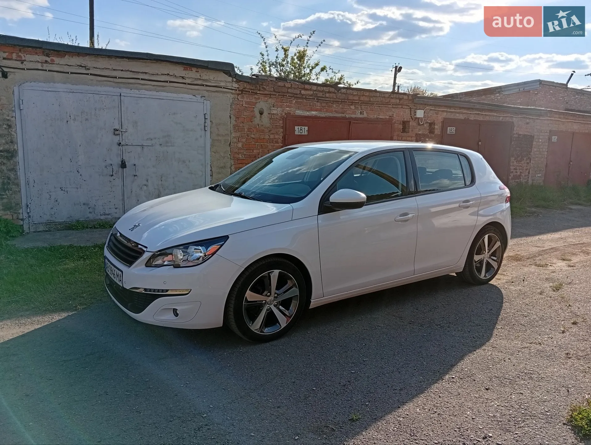 Фото авто 8