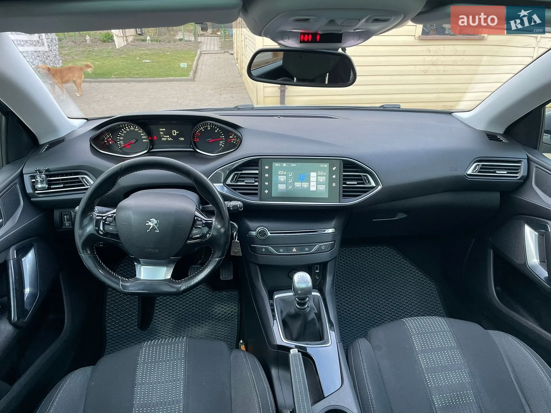 2015 Peugeot 308 - мініатюра 7