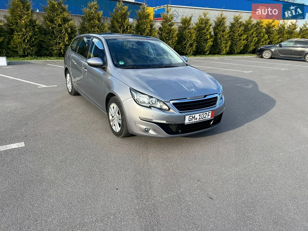2015 Peugeot 308 - мініатюра 24