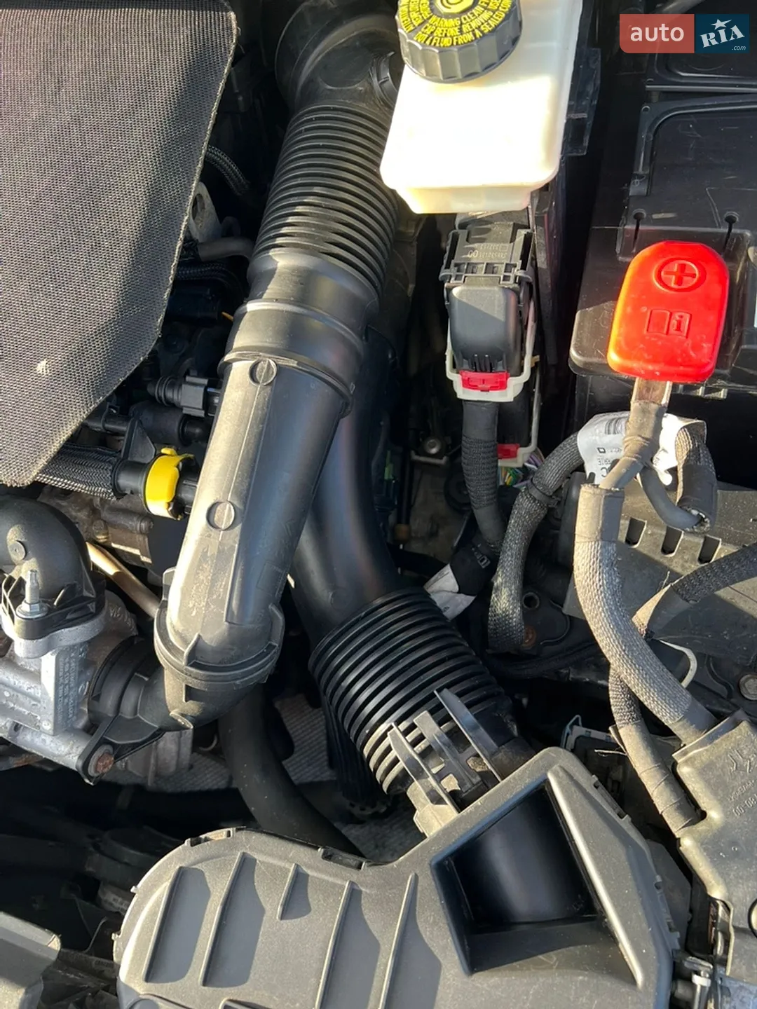 2014 Peugeot 308 - мініатюра 19