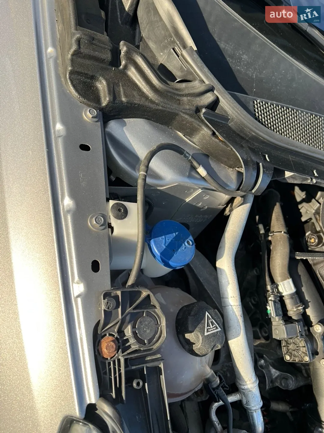 2014 Peugeot 308 - мініатюра 25