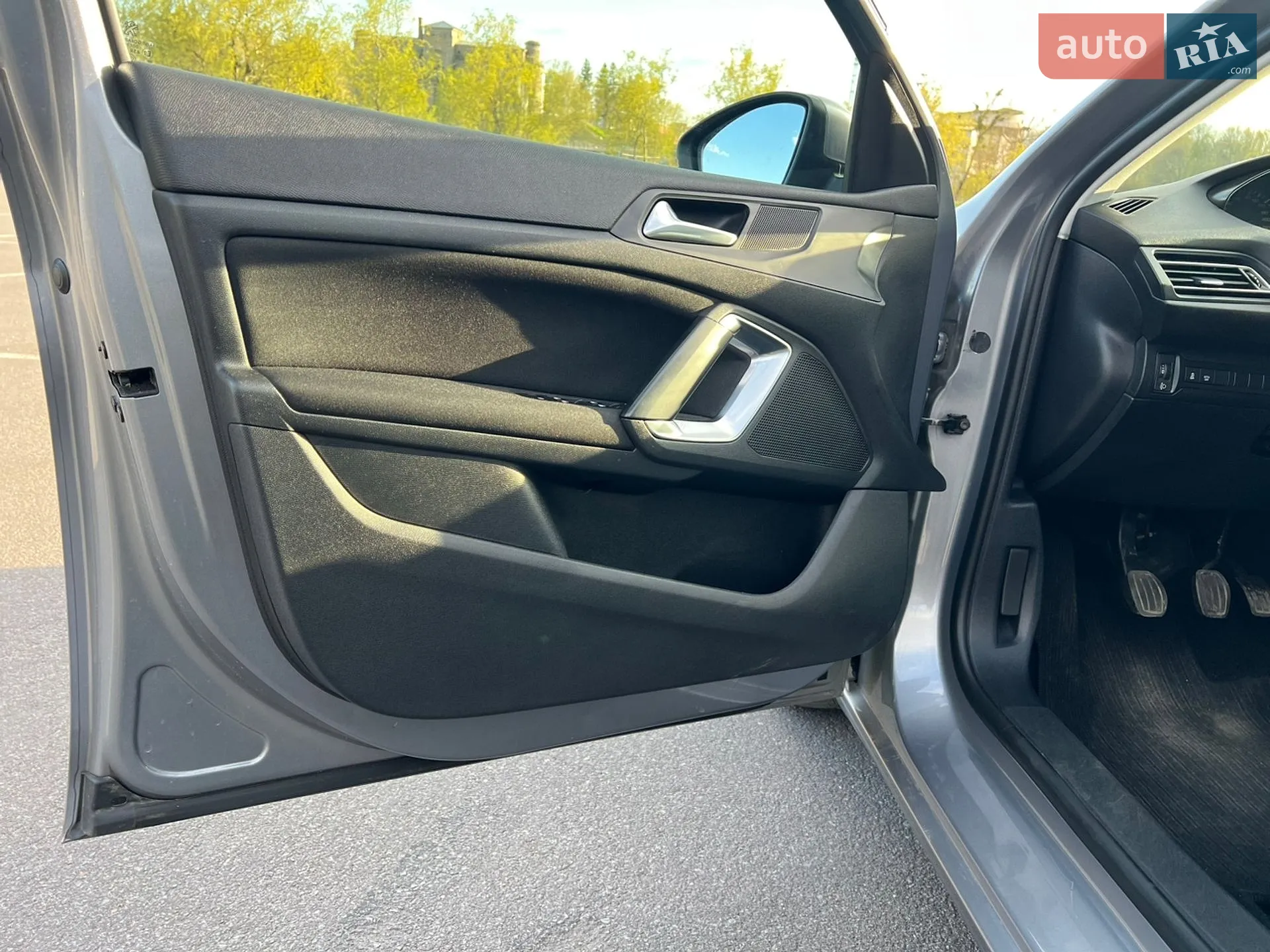 2014 Peugeot 308 - мініатюра 26