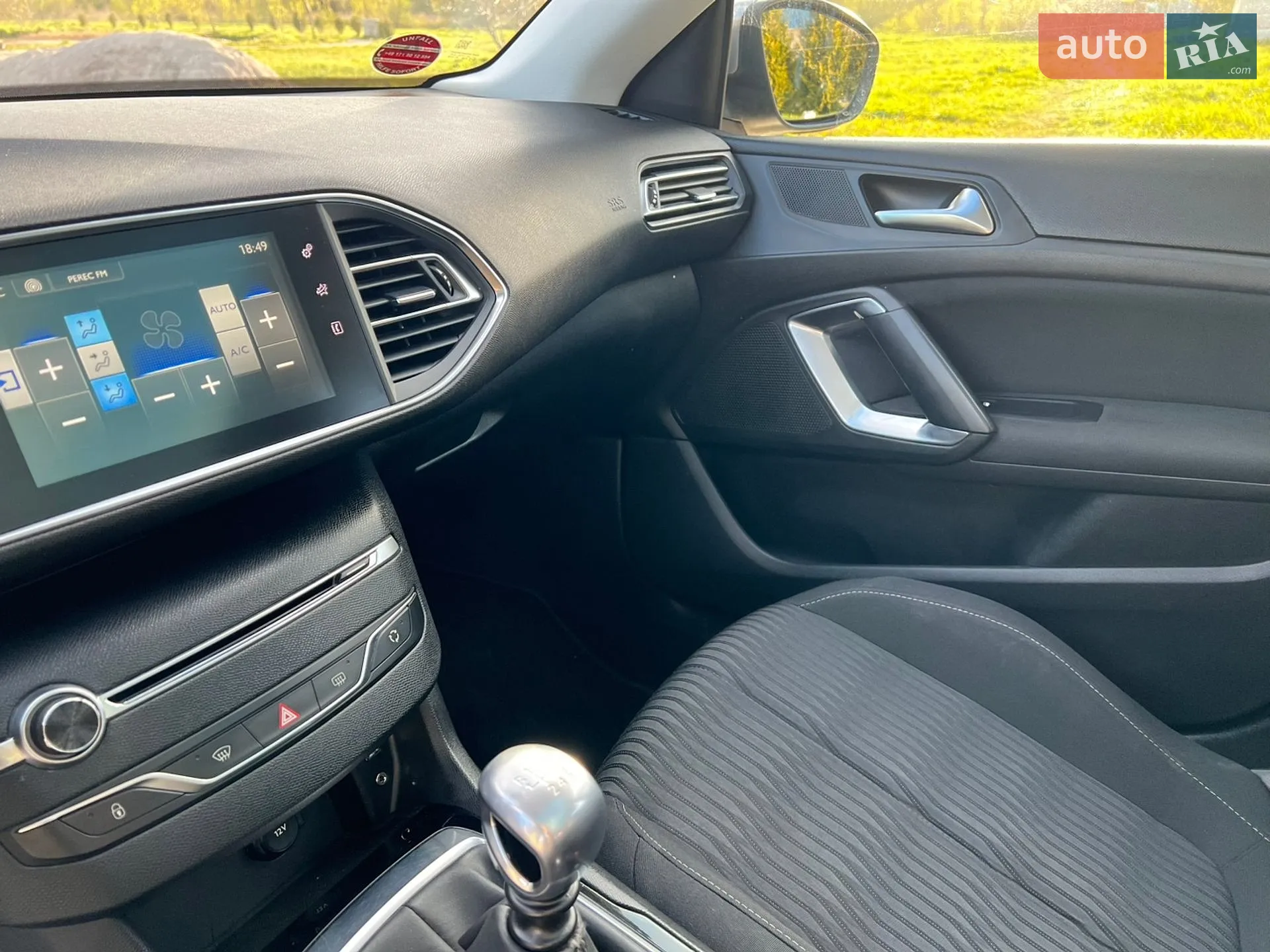 2014 Peugeot 308 - мініатюра 30