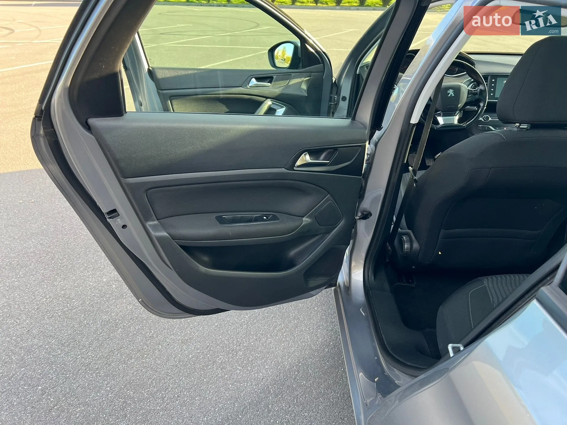 2014 Peugeot 308 - мініатюра 31