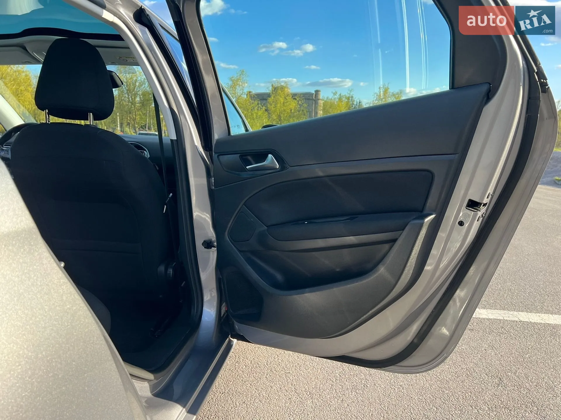 2014 Peugeot 308 - мініатюра 35